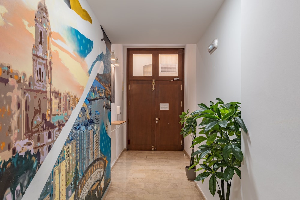 Feelathome Merced Apartments 6/61