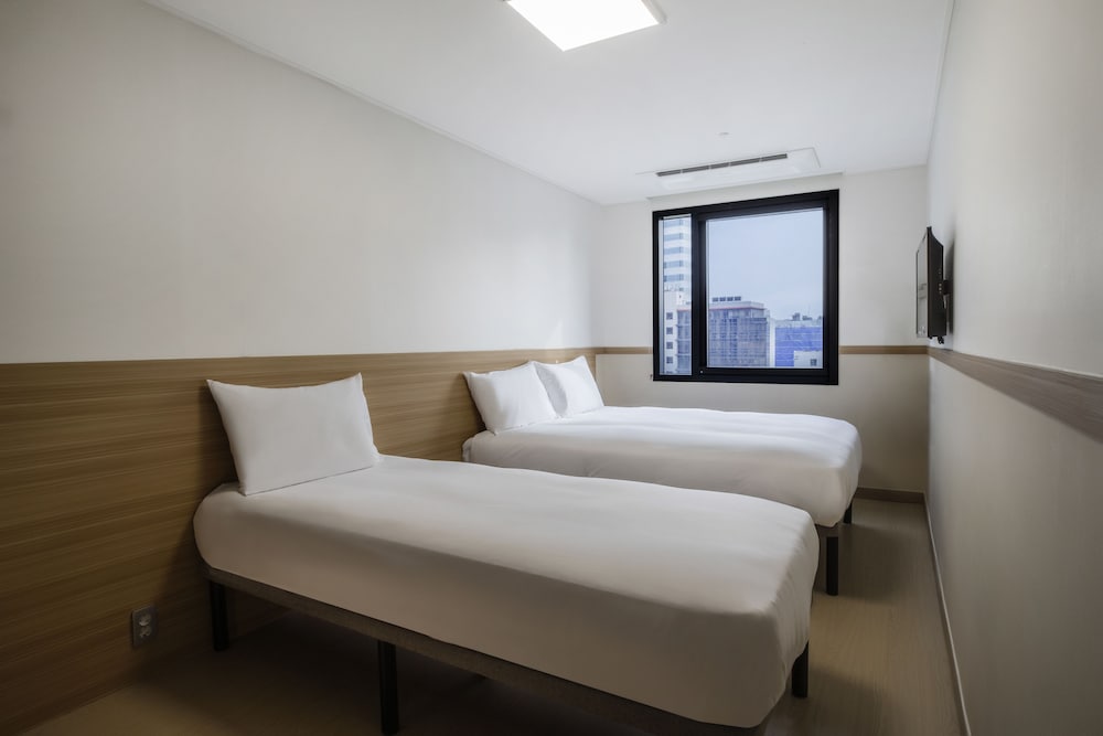 Five Hotel Jongno 17/54