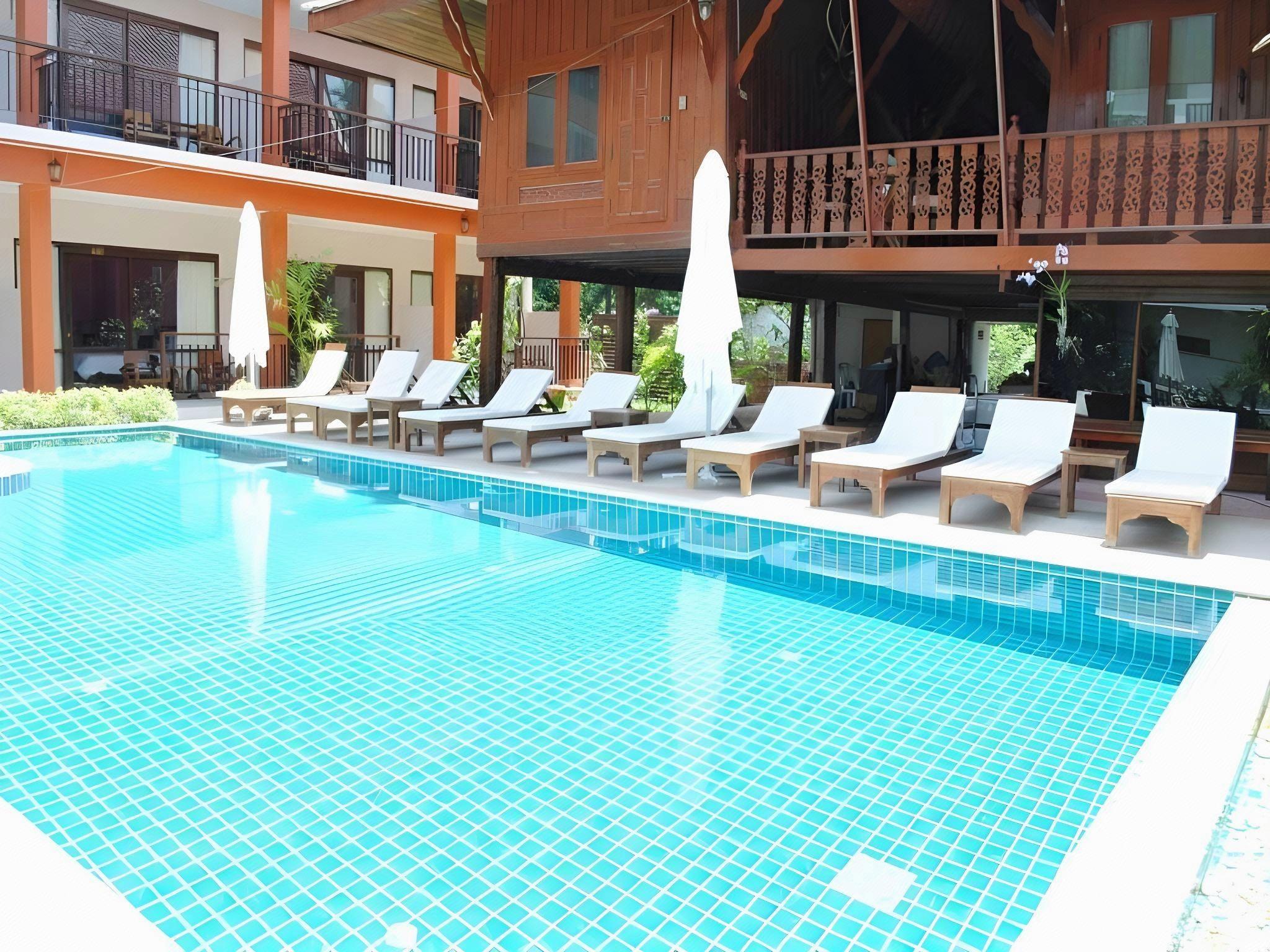 GRAND THAI HOUSE RESORT 11/41