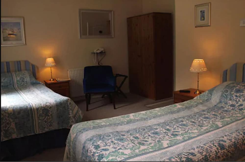 Gairloch Highland Lodge 9/19