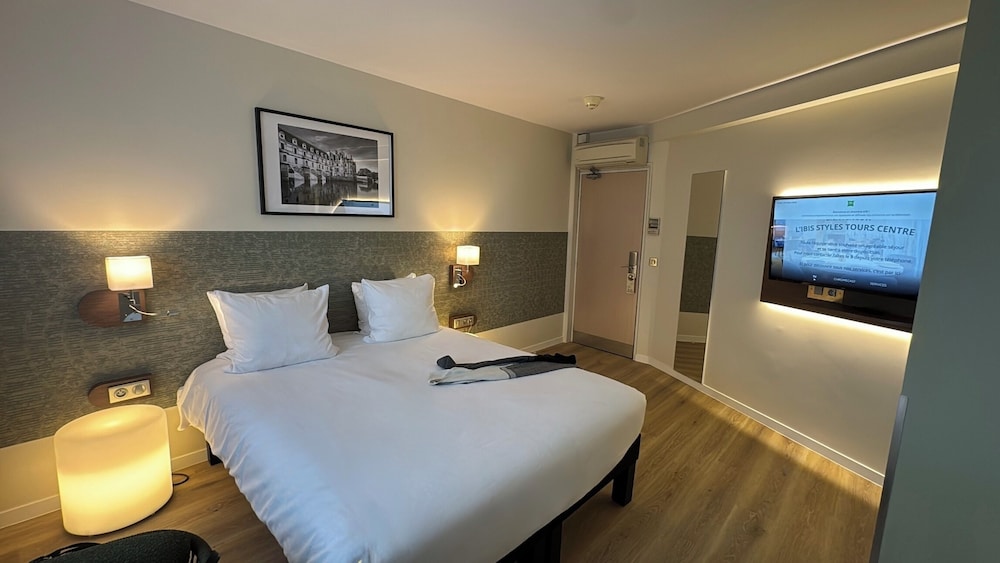 Ibis Styles Tours Centre 29/74