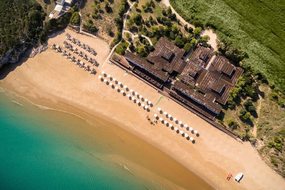 Valtur Baia del Gusmay Beach Resort 41/50