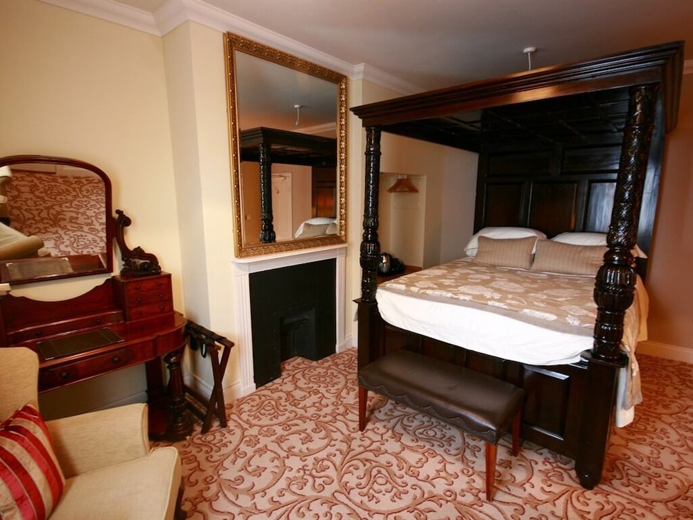 Colchester Boutique Hotel 13/50