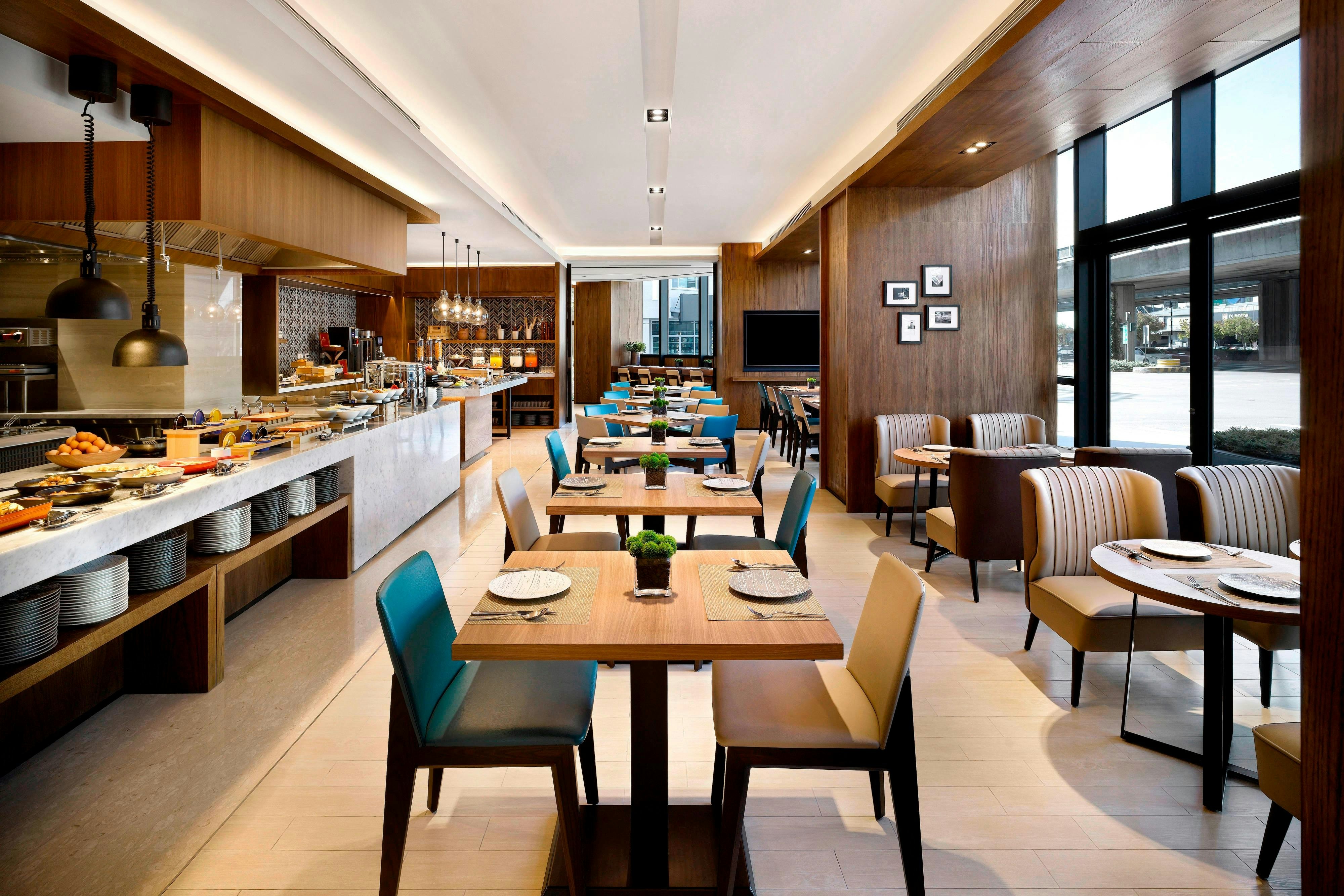Fairfield by Marriott Taichung 6/9