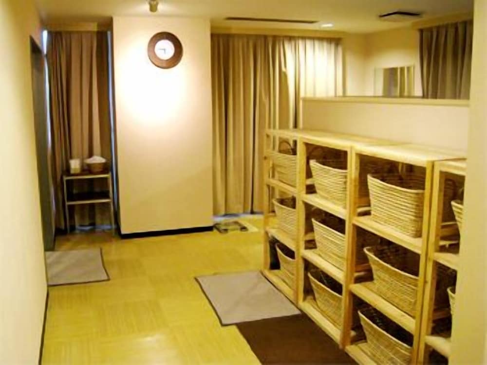 Mito Riverside Hotel 20/33