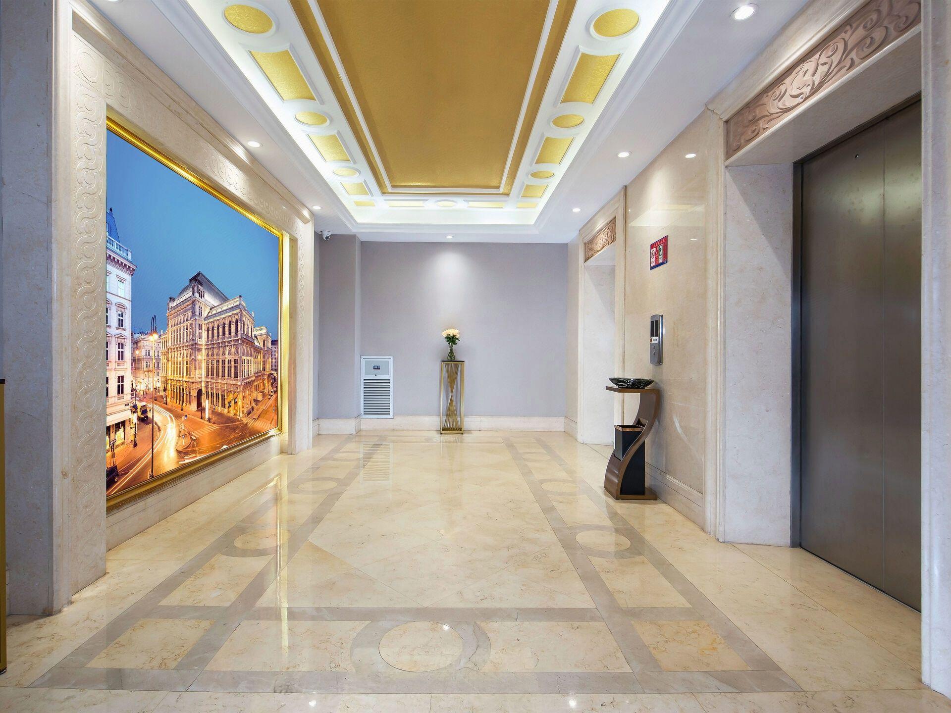 Vienna Int Hotel Shenzhen Songgang Wanzhao Square 22/50