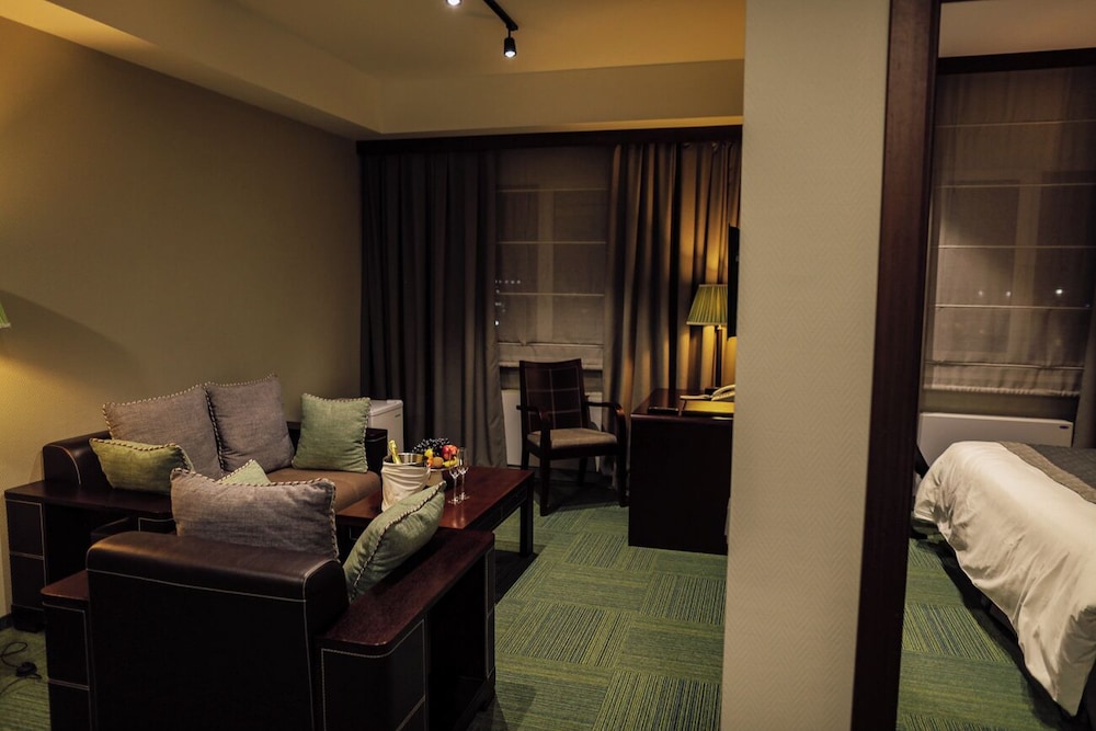 HOTEL DASTAN AKTOBE 32/53