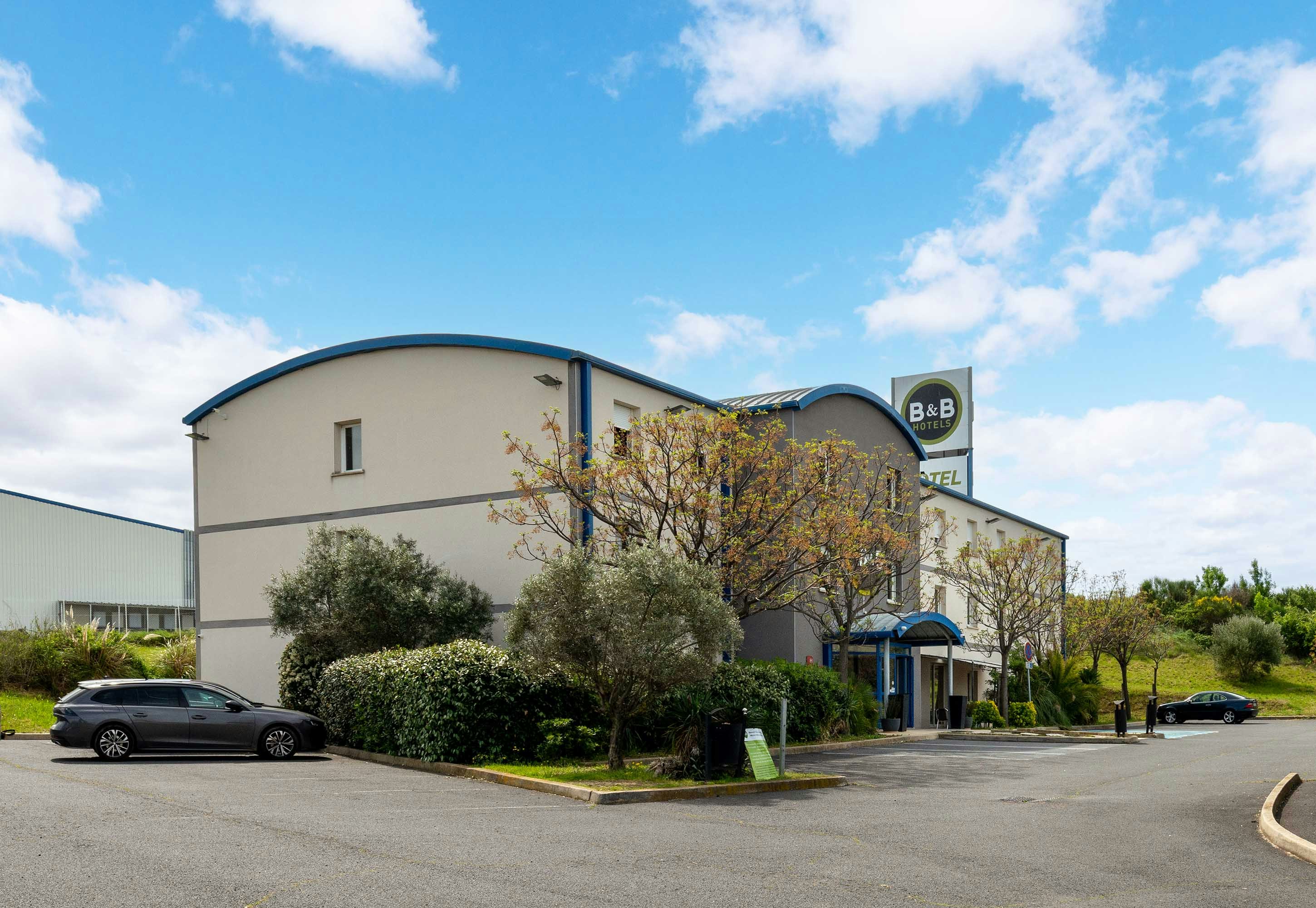 B&B HOTEL Pezenas 21/24