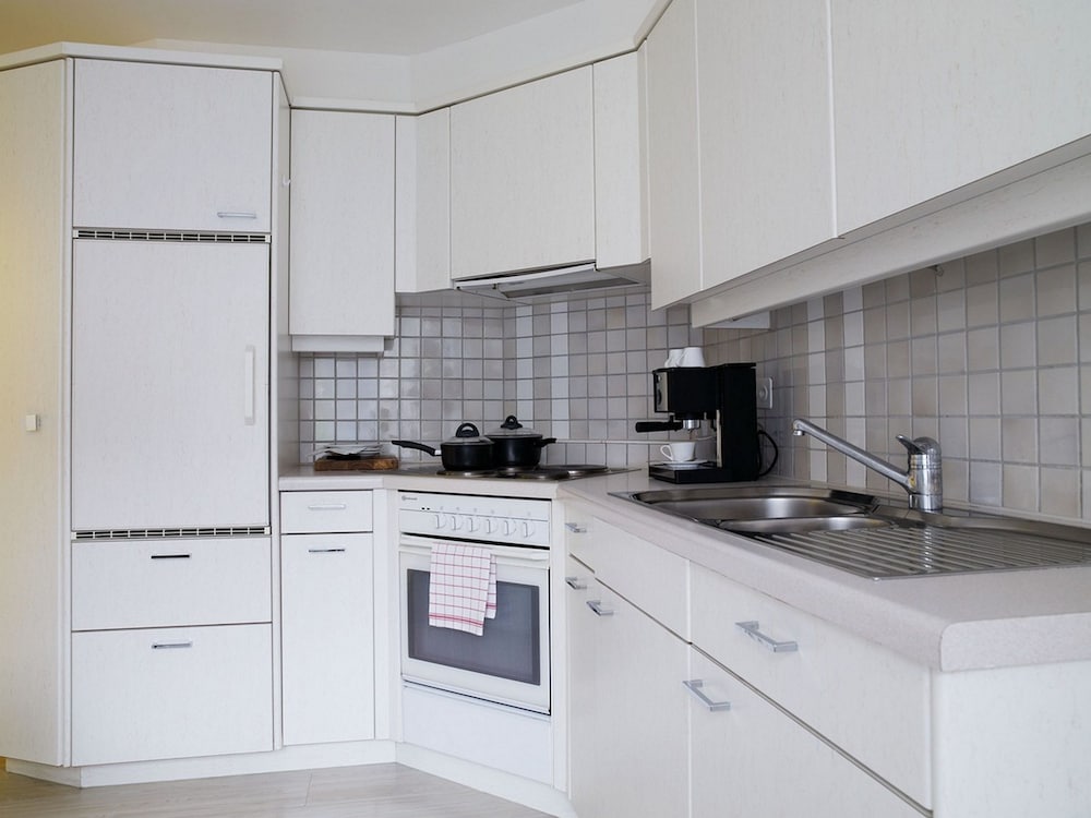 Visionapartments Zurich Cramerstrasse 47/49