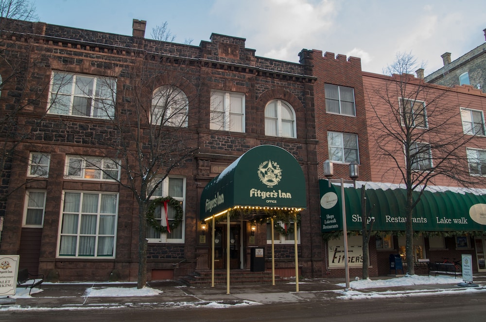 Fitgers Inn 1/55