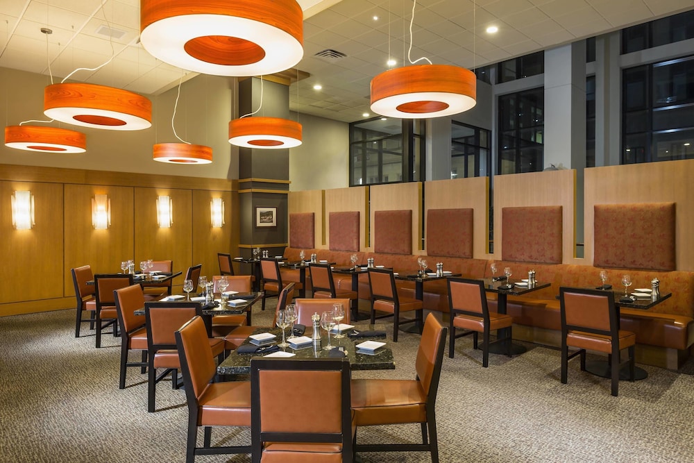 Rochester Marriott Mayo Clinic Area 24/27