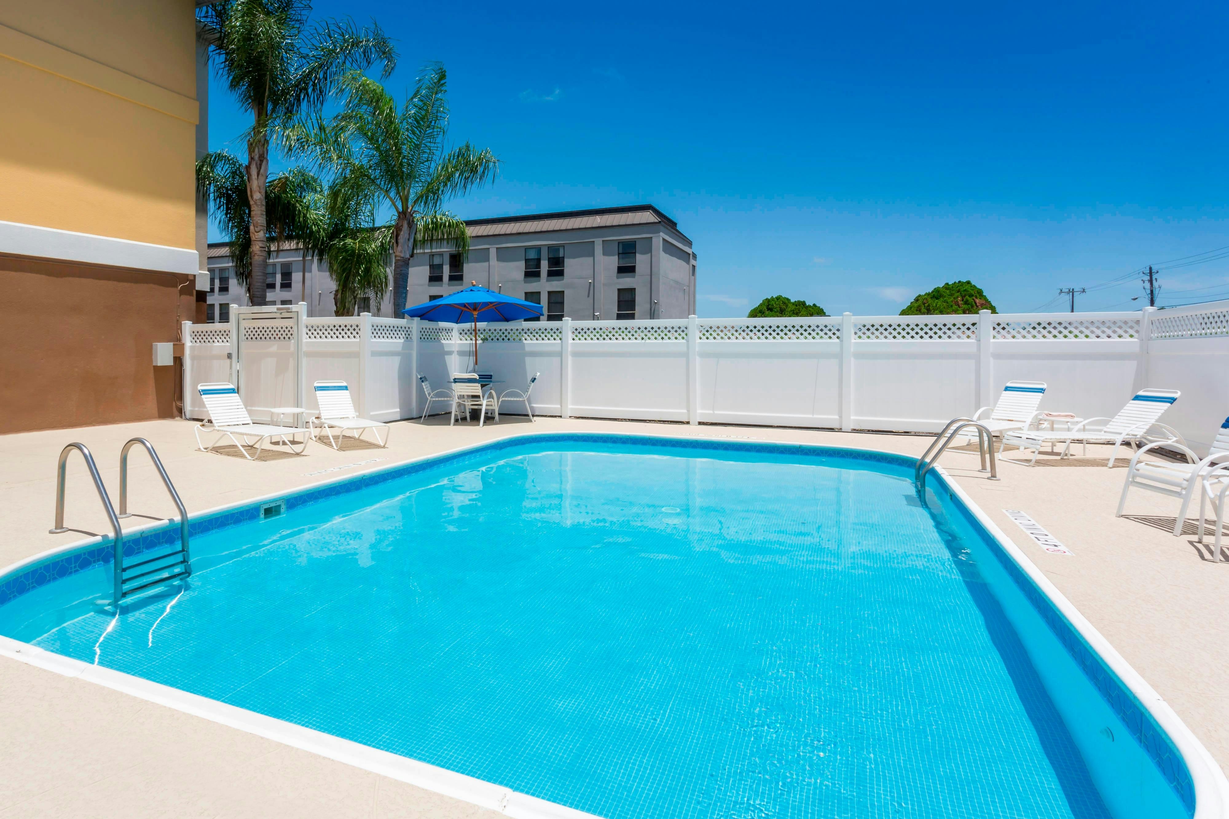 Fairfield Inn And Suites Corpus Christi 14/23