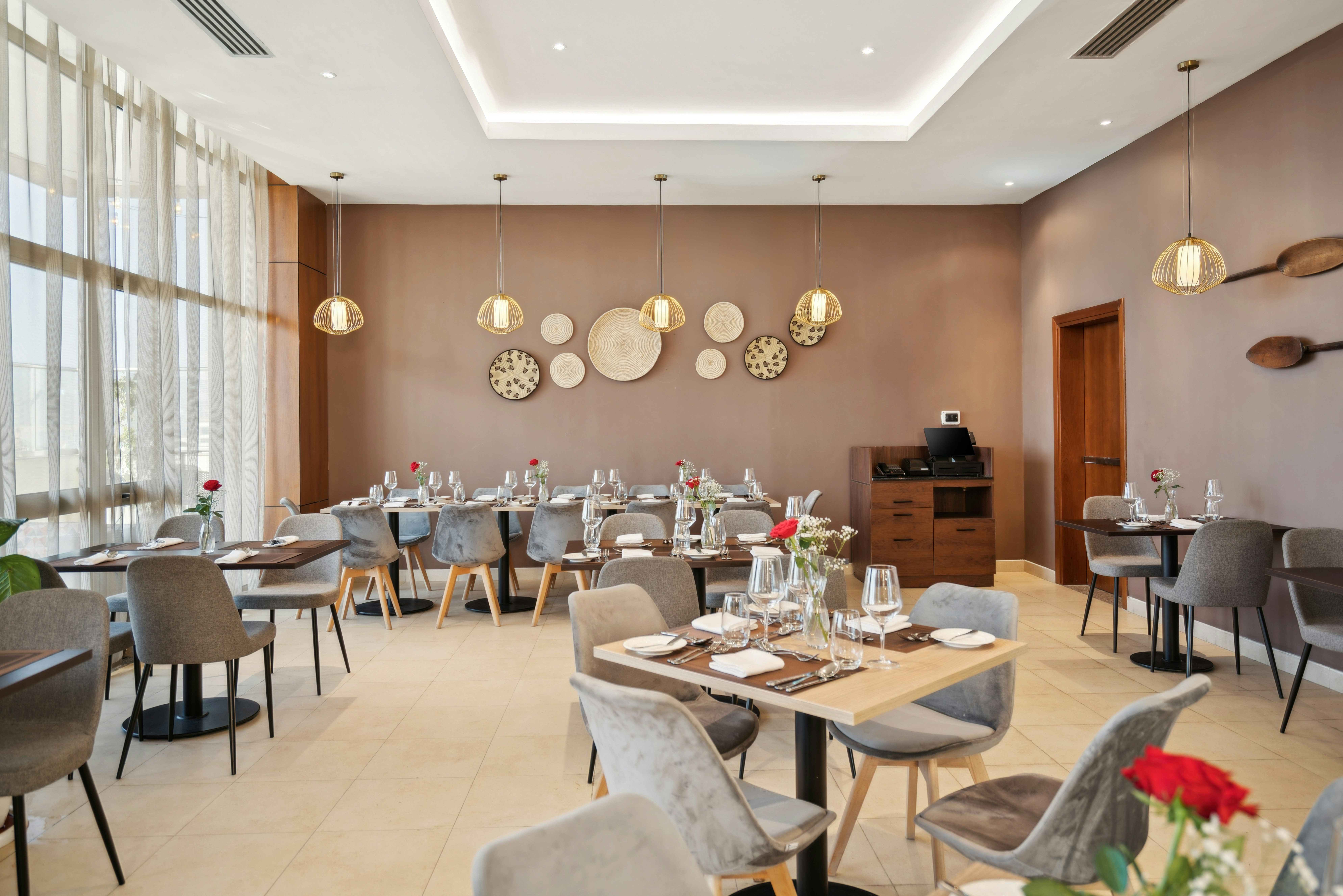 DoubleTree by Hilton Addis Ababa Airport 34/44
