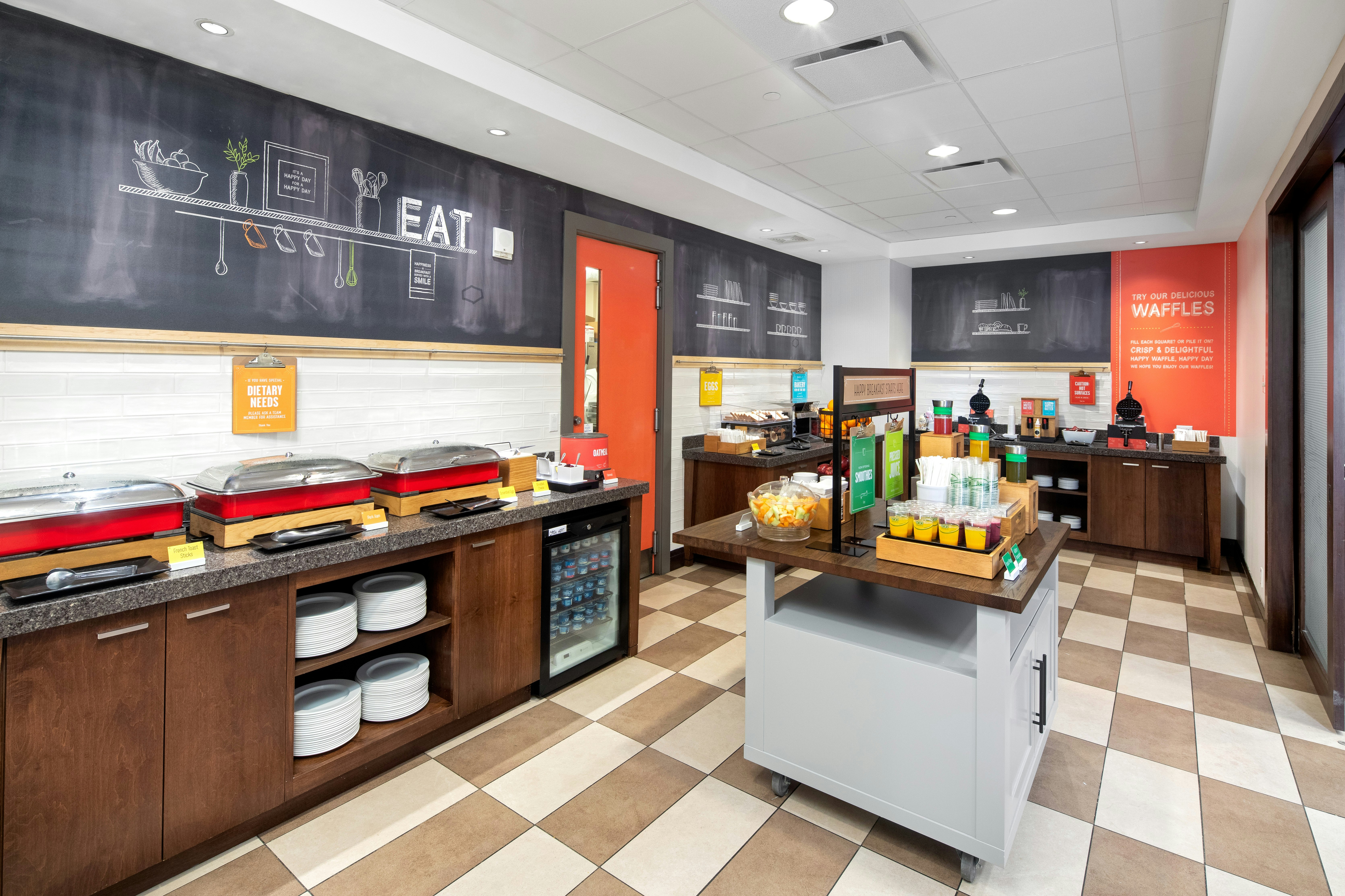 HAMPTON INN BY HILTON HALIFAX DOWNTOWN 41/54