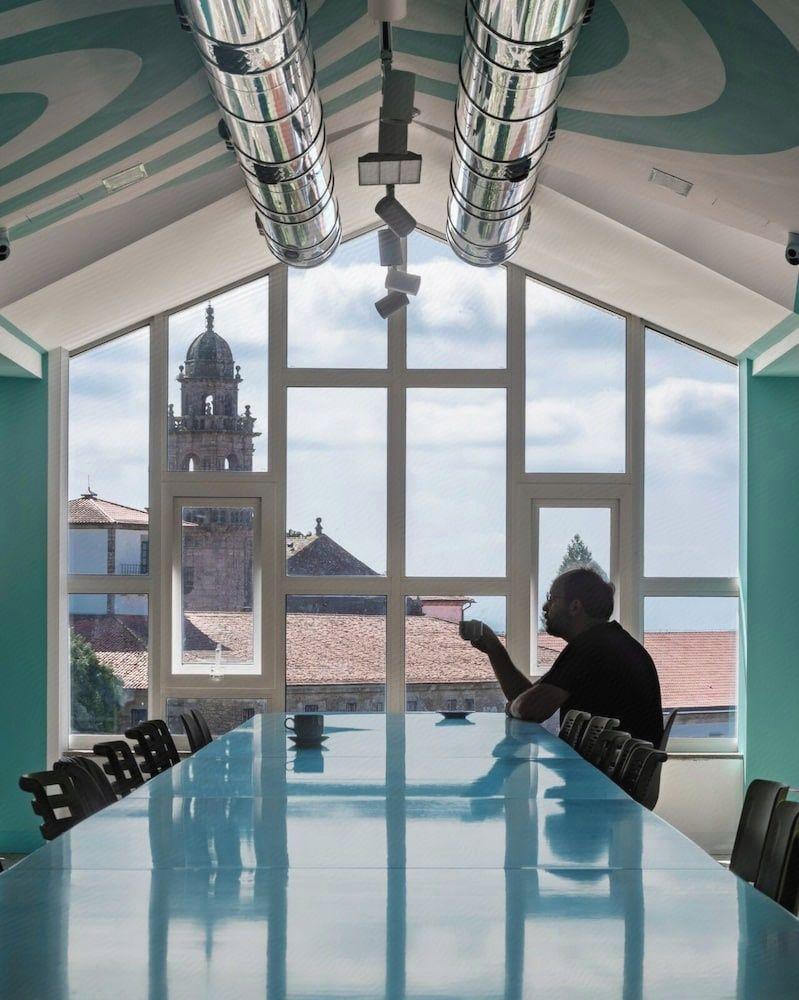 Hotel Albergue La Salle 22/55
