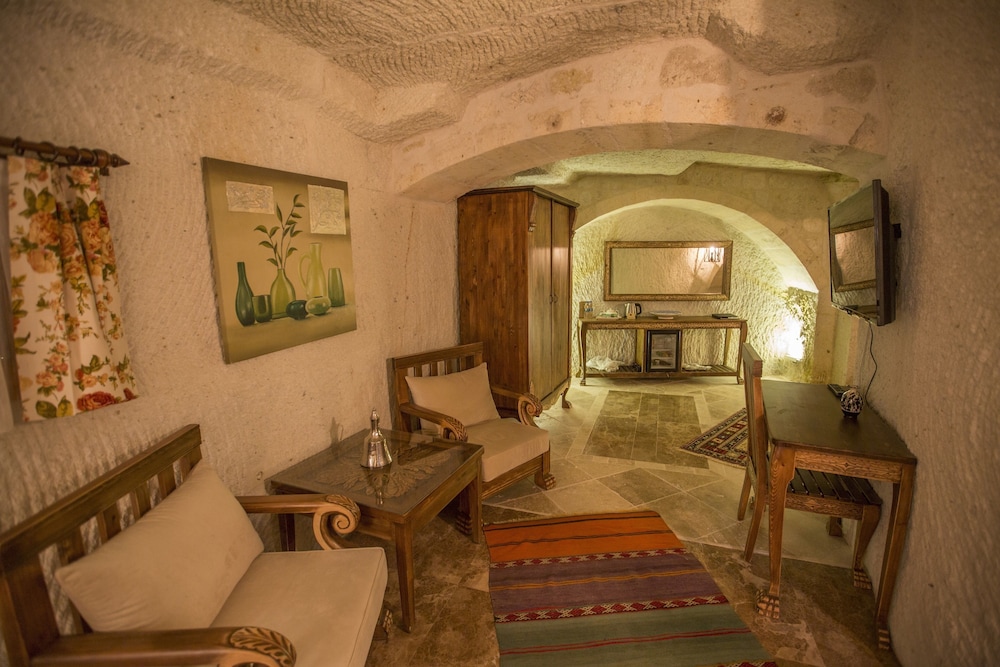 Agarta Cave Hotel 31/50