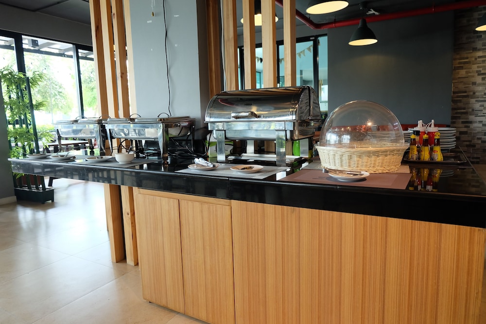 Interpark Residence Chonburi-Rayong 58/70