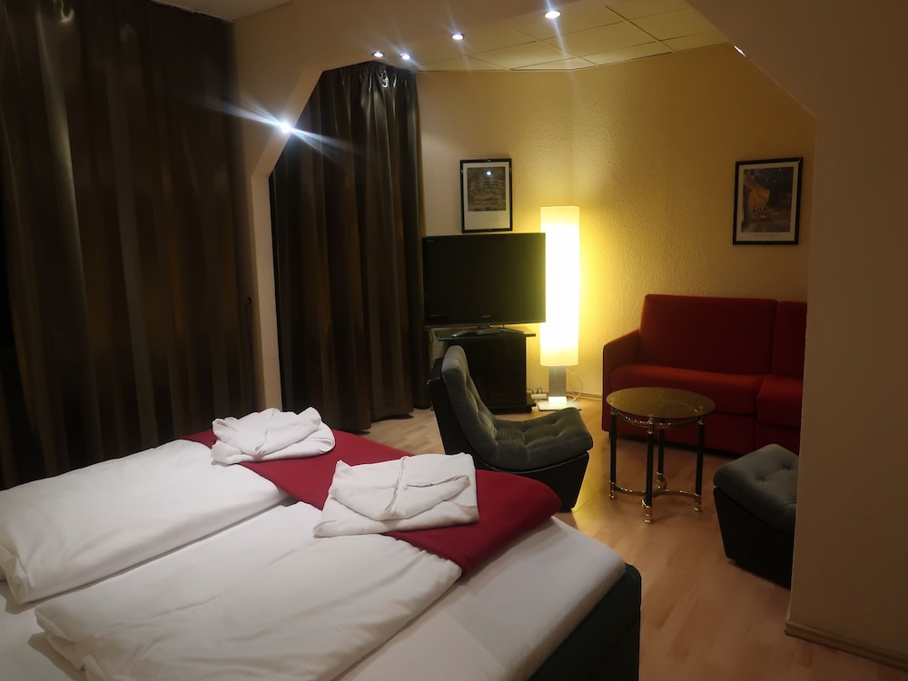 Hotel Adler Leipzig 19/62