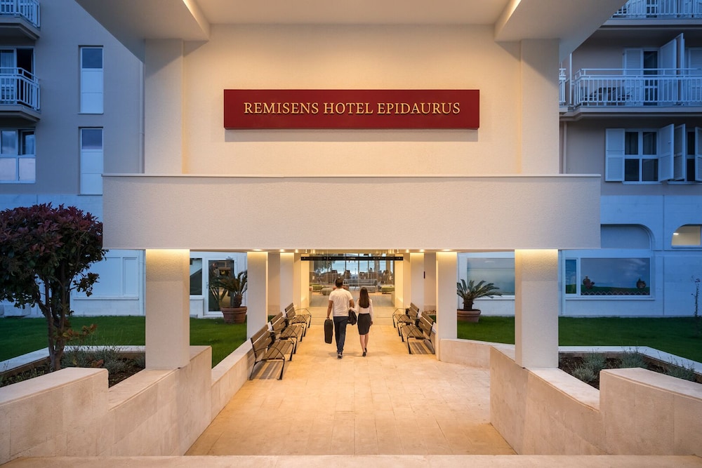 Remisens Hotel Epidaurus 37/64