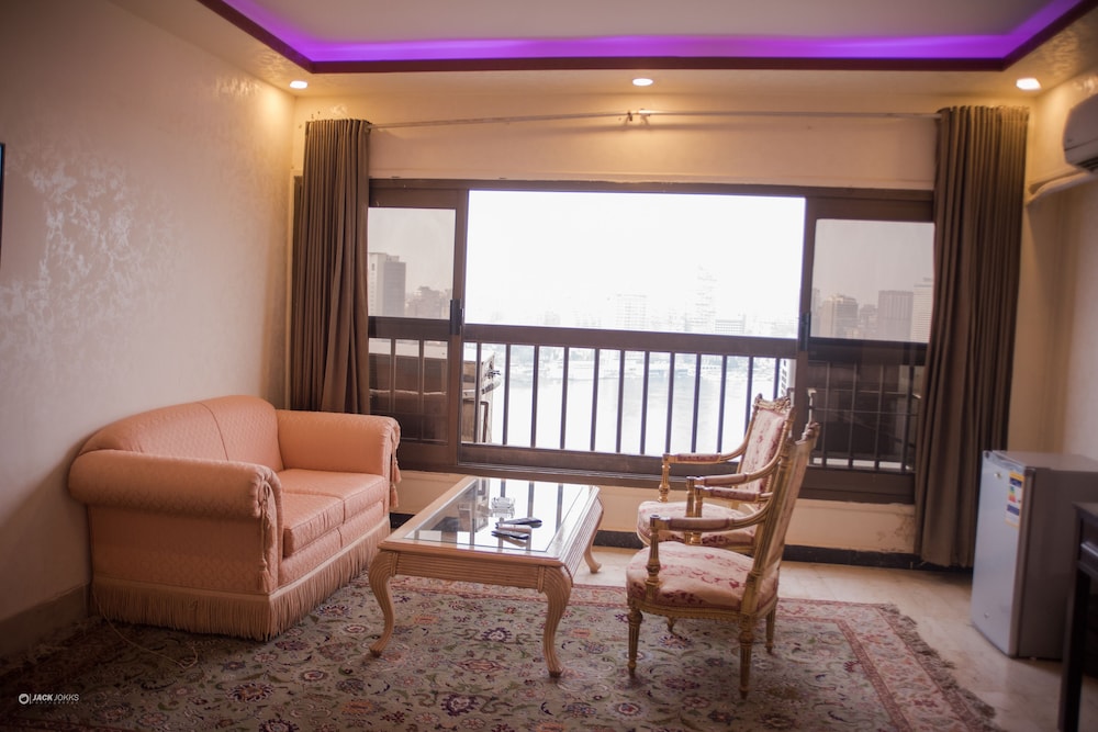 Nile Sky Suites Hotel 27/50