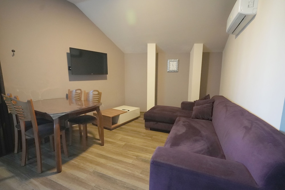 Hayal Residence Apart Otel 27/50