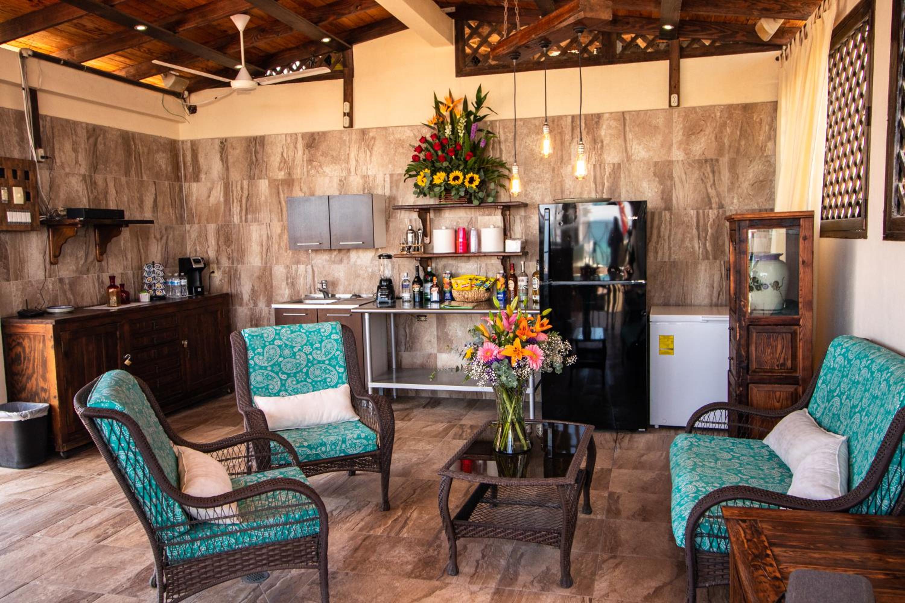 Residence Las Flores 25/47