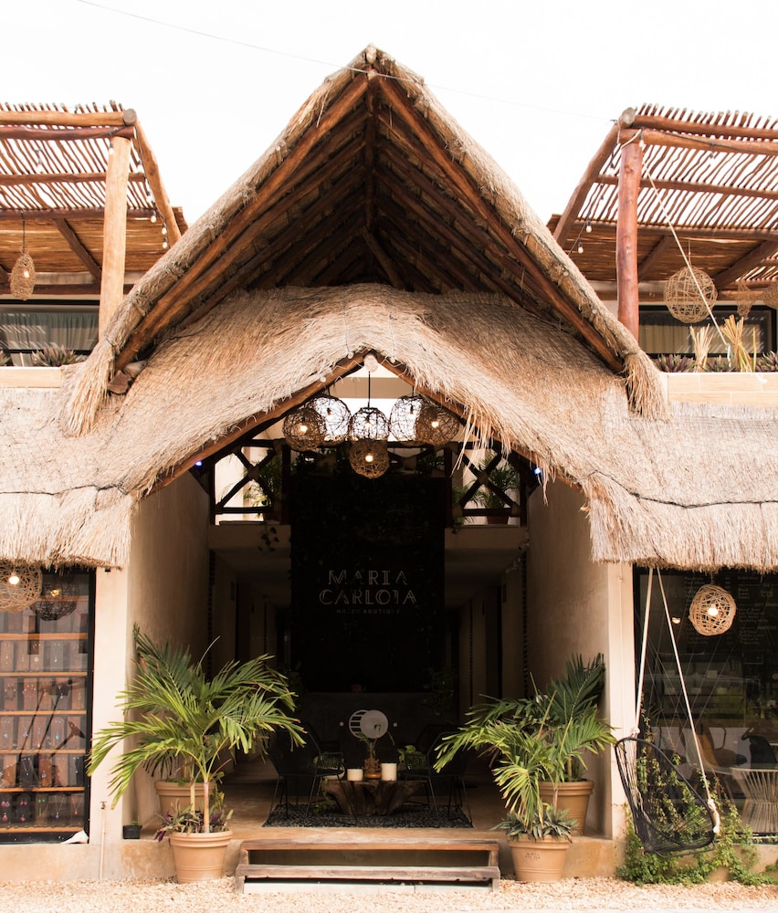 Hotel Boutique Grandiosa 4/48