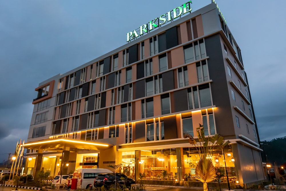 Gayo Petro Hotel Takengon 1/41