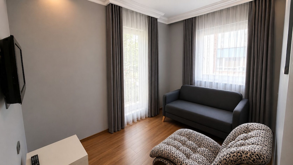 Ankara Royal Hotel 29/45