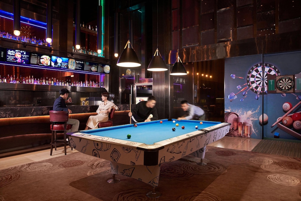 SHERATON CHUZHOU HOTEL 30/40