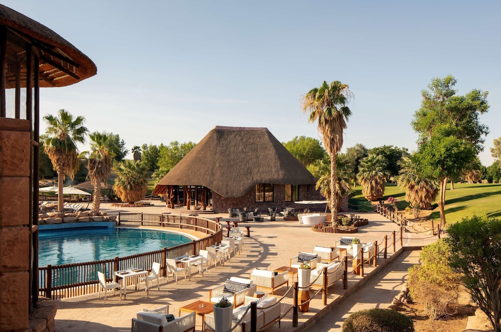 Nofa Riyadh, A Radisson Collection Resort 43/50