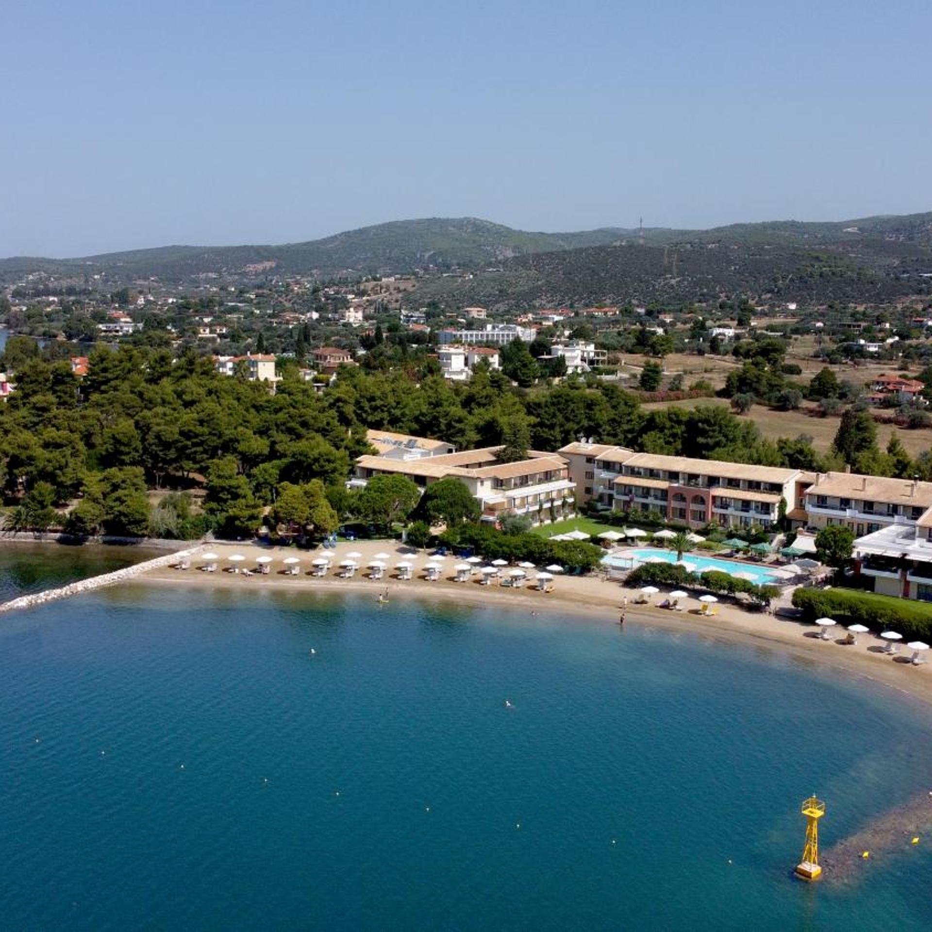 Negroponte Resort Eretria 51/55