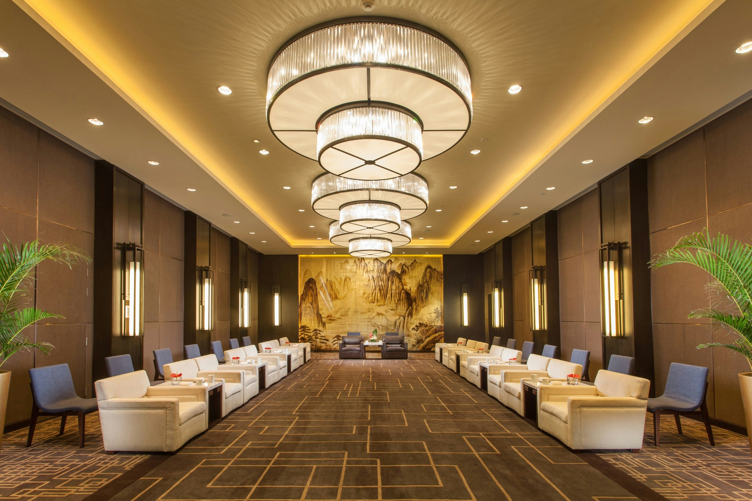 Hilton Changzhou 29/63
