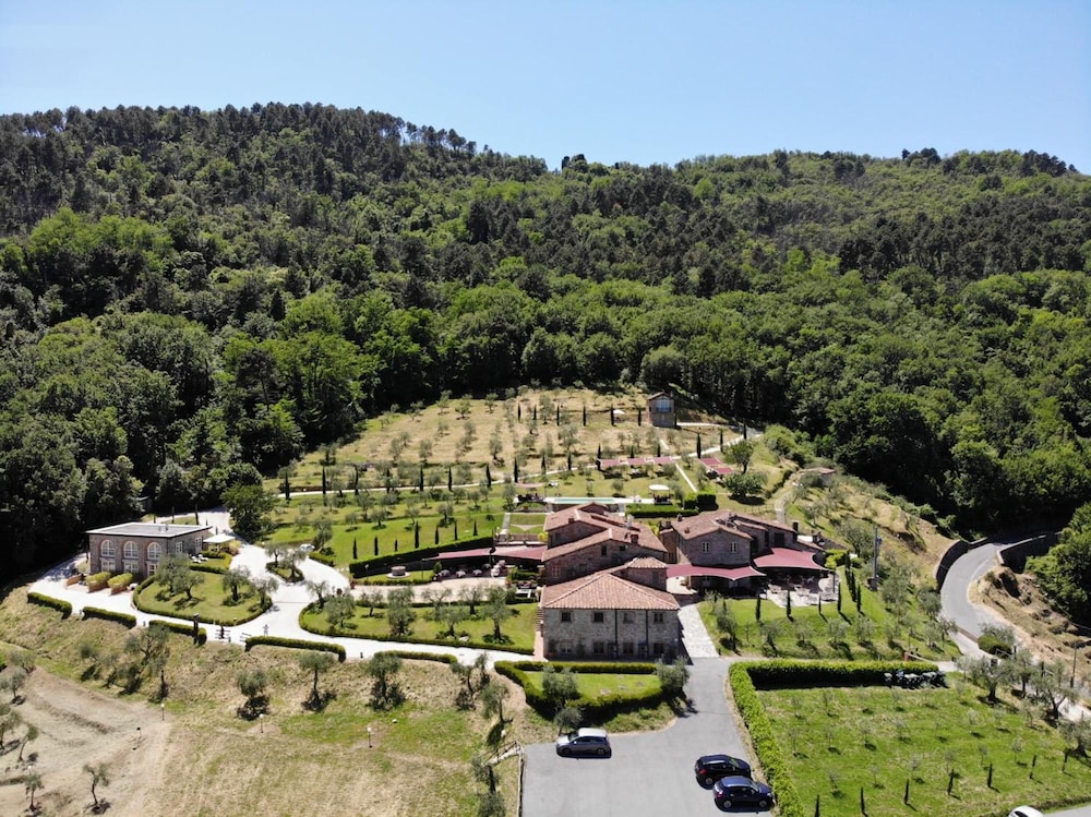 Villa Volpi 43/50
