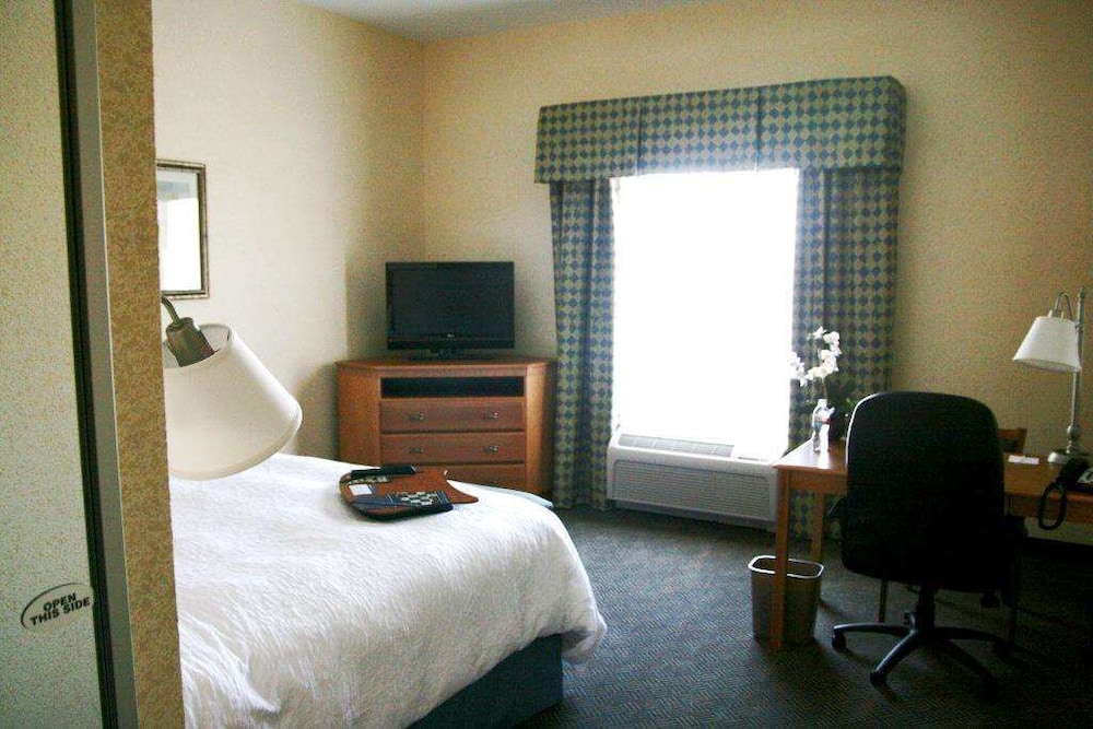 Hampton Inn Dallas-Rockwall 28/66