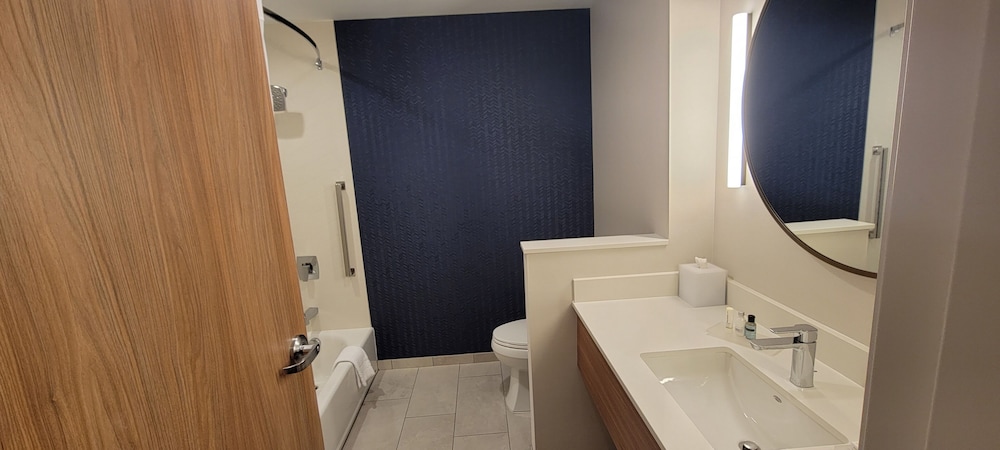 Fairfield Inn & Suites by Marriott Hailey Sun Valley 19/49