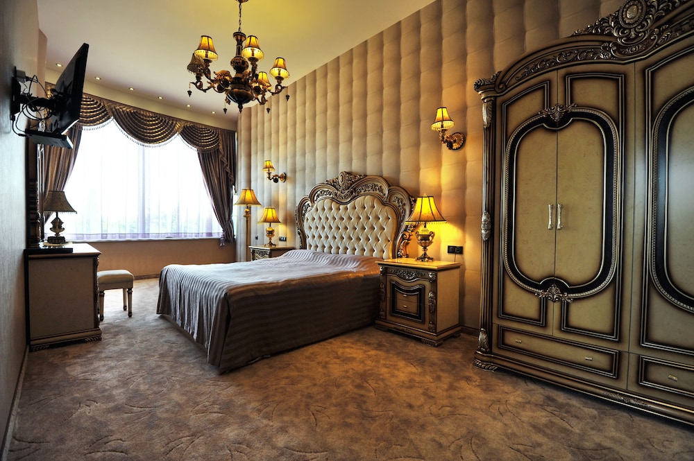 PARK HOTEL STARA ZAGORA 13/79