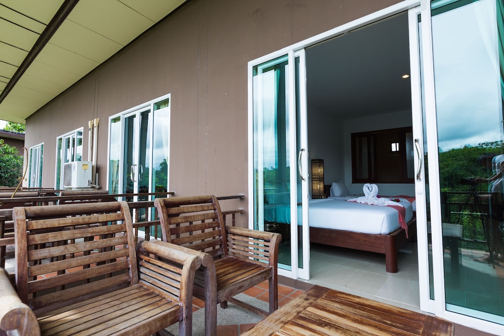 Nakakiri Resort & Spa Kanchanaburi 41/67