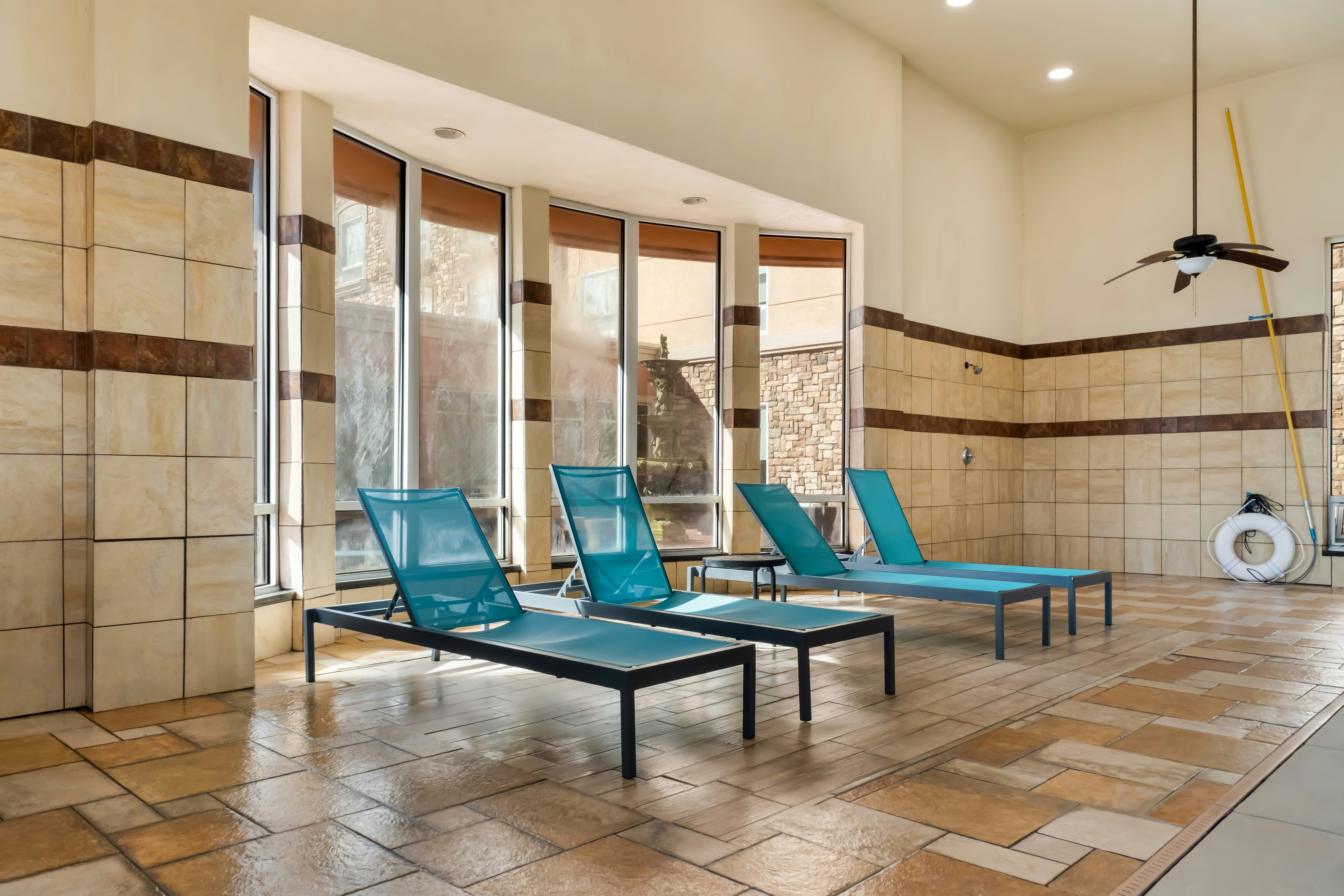Hilton Garden Inn Amarillo 9/25
