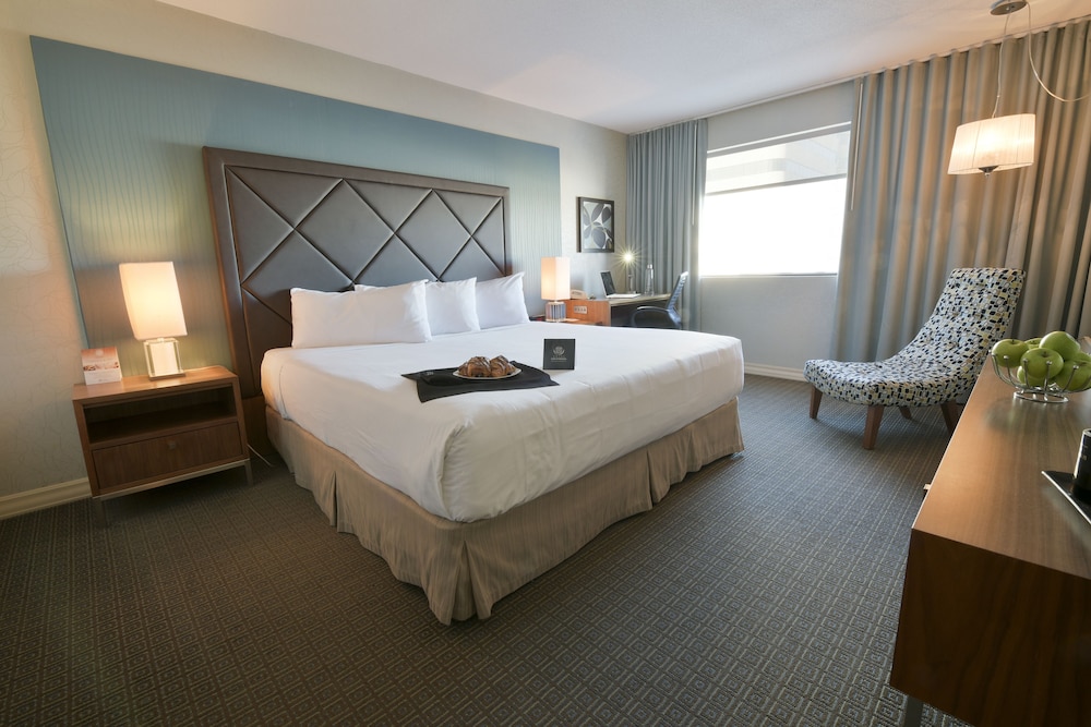 Hotel Universel Montreal 14/50
