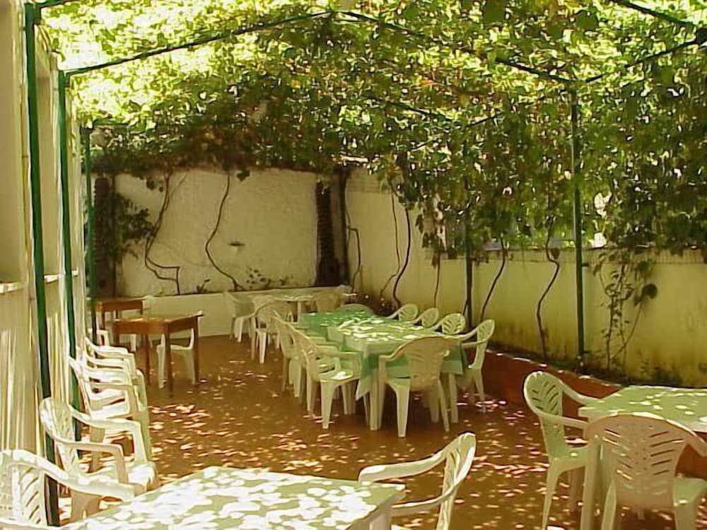 Hotel Virgilio 62/64