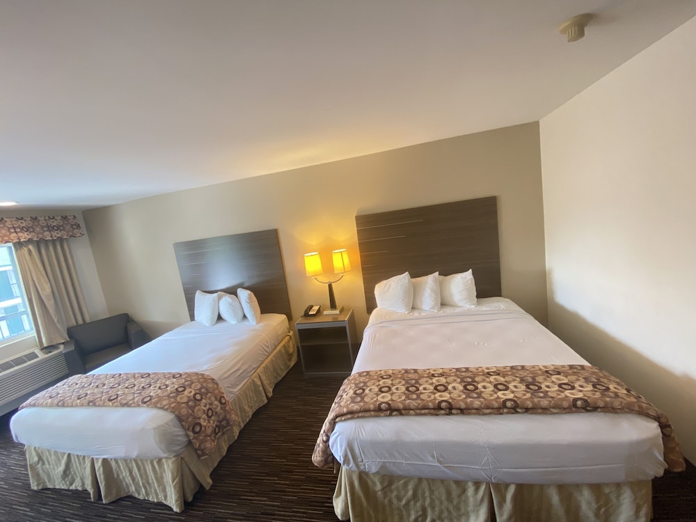 Best Western Garden State Inn 11/31