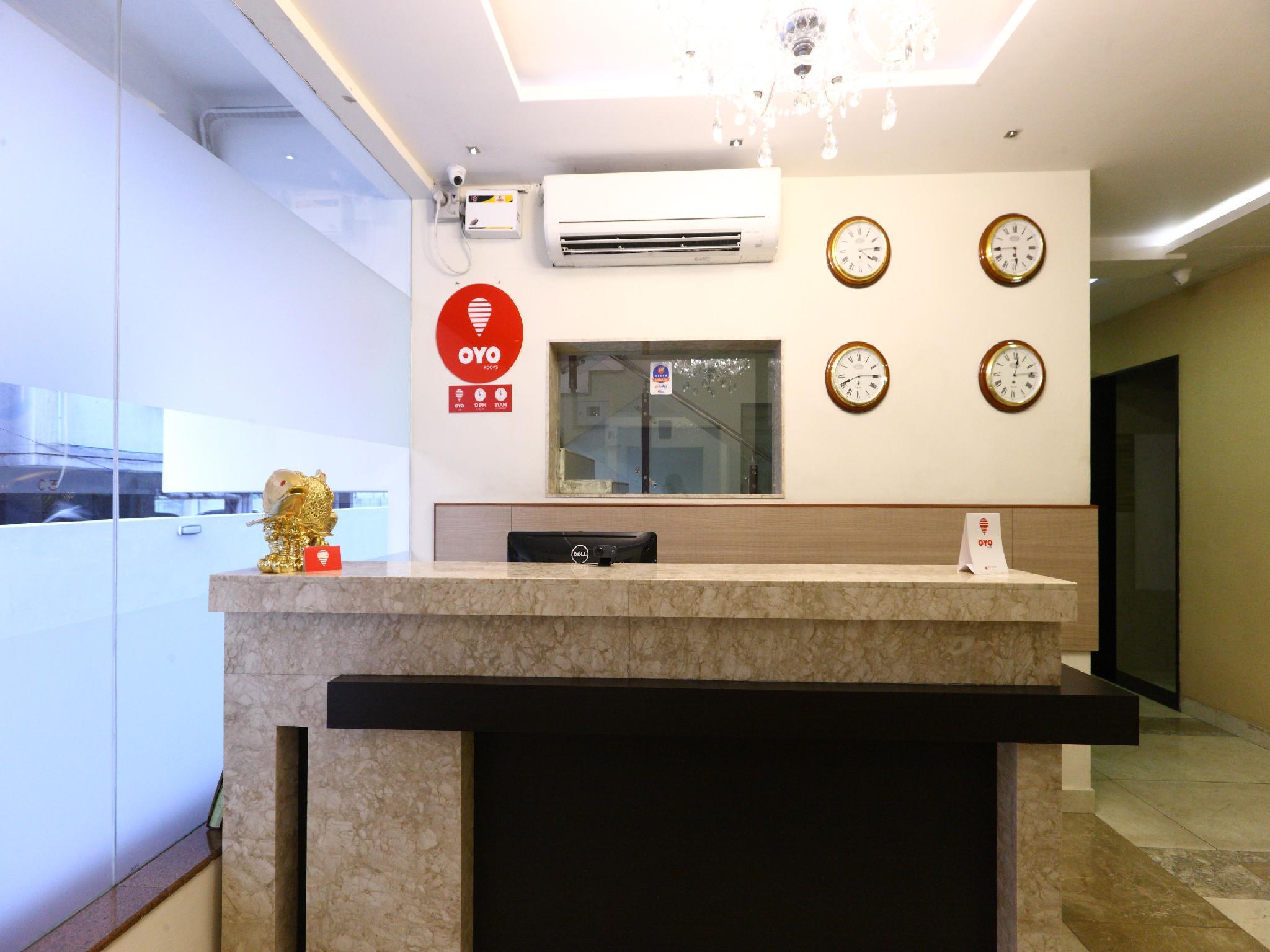 Adore Residency Vadapalani 9/45