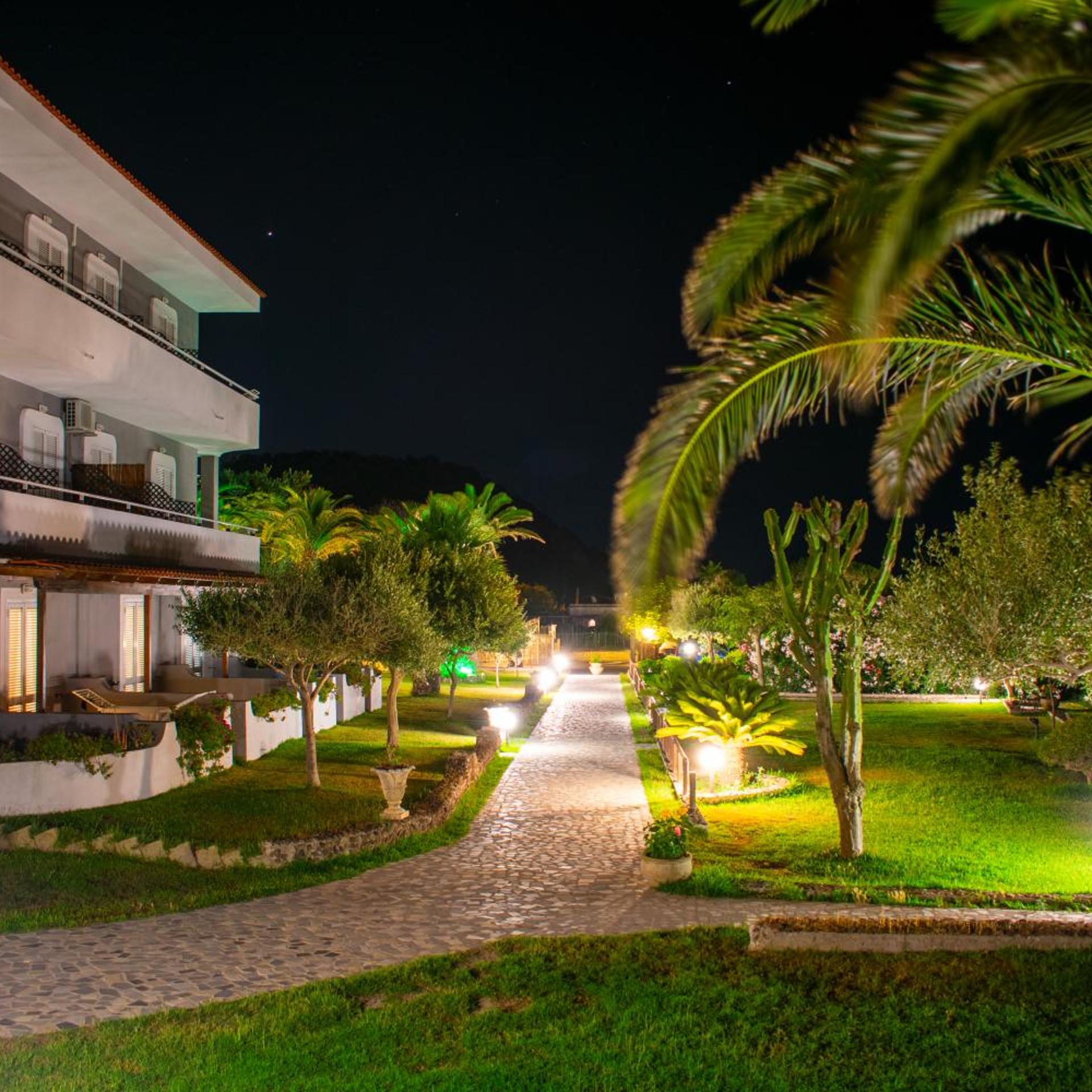 Villa Rita Hotel 34/55