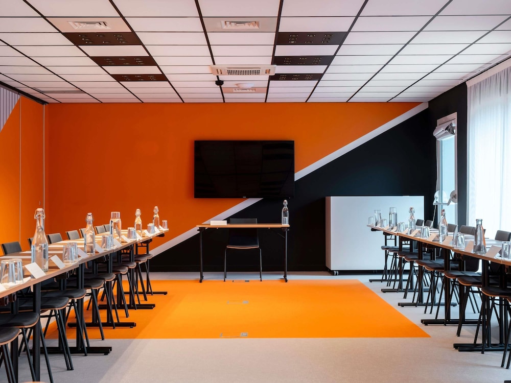 Ibis Styles La Rochelle Centre les Minimes 50/60