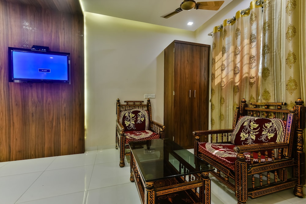 Hotel Guest Inn Residency 5/50