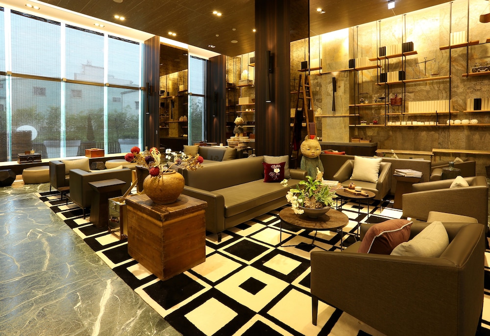 Hotel Day Plus Teascape 52/69
