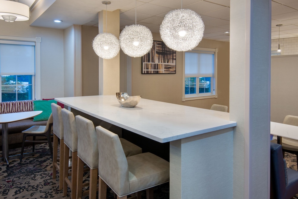 Residence Inn By Marriott Boston Brockton/Easton 18/26