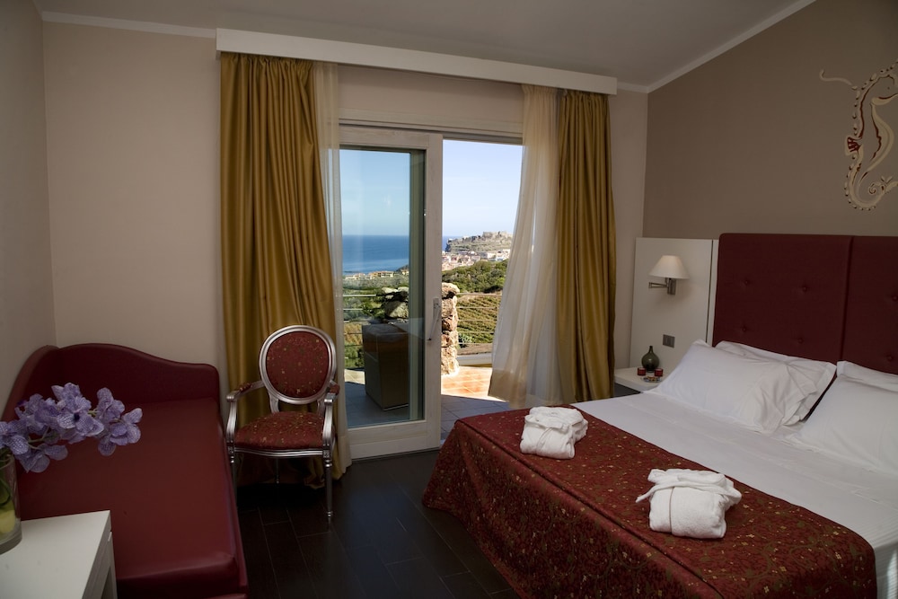 Bajaloglia Resort 7/39