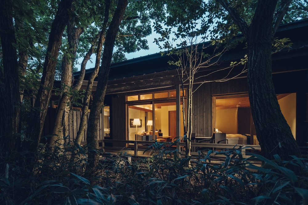 Hoshino Resorts Kai Aso 2/50